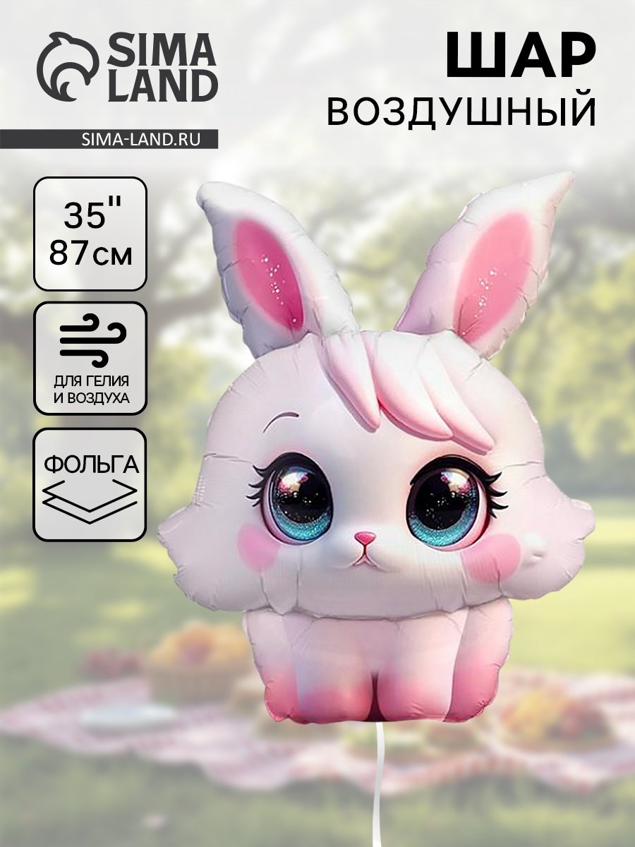 Зайка